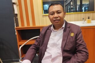 Mahasiswa Unmul