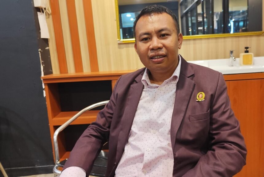 Mahasiswa Unmul
