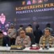 Mahasiswa Tersangka Kasus Molotov