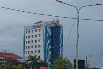 Karyawan RSHD Samarinda