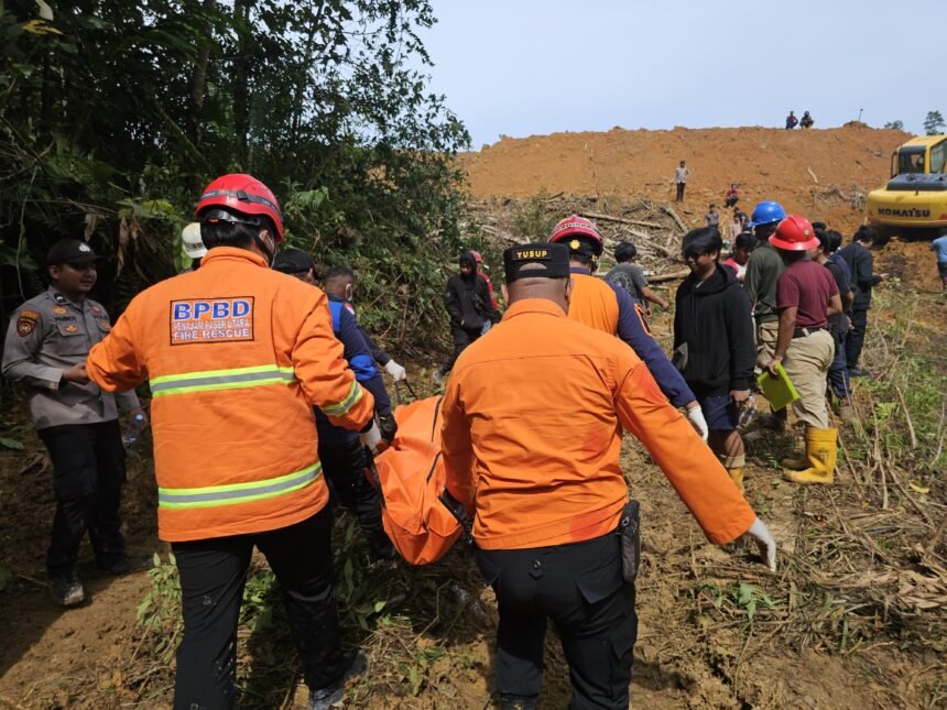 Pekerja Proyek Pulau Balang