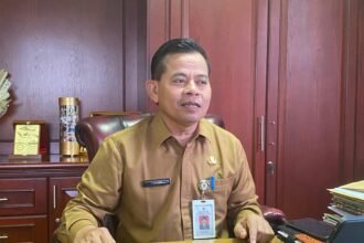 Program Makan Bergizi Gratis