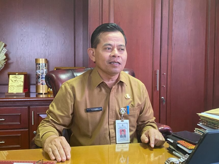 Program Makan Bergizi Gratis