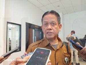 Pelajar Ikut Demo