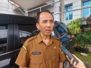Relokasi SMP 24
