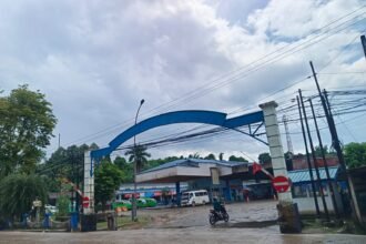 Terminal Sungai Kunjang