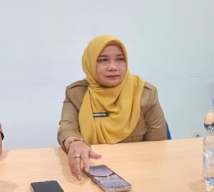 Rumah Warga Samarinda Akan Dibedah