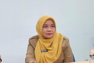 Rumah Warga Samarinda Akan Dibedah