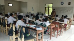 SDN 022 Penajam