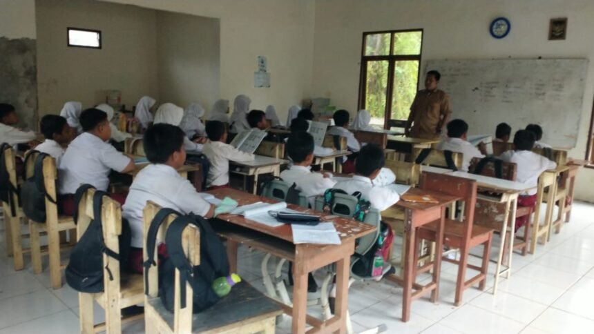 SDN 022 Penajam