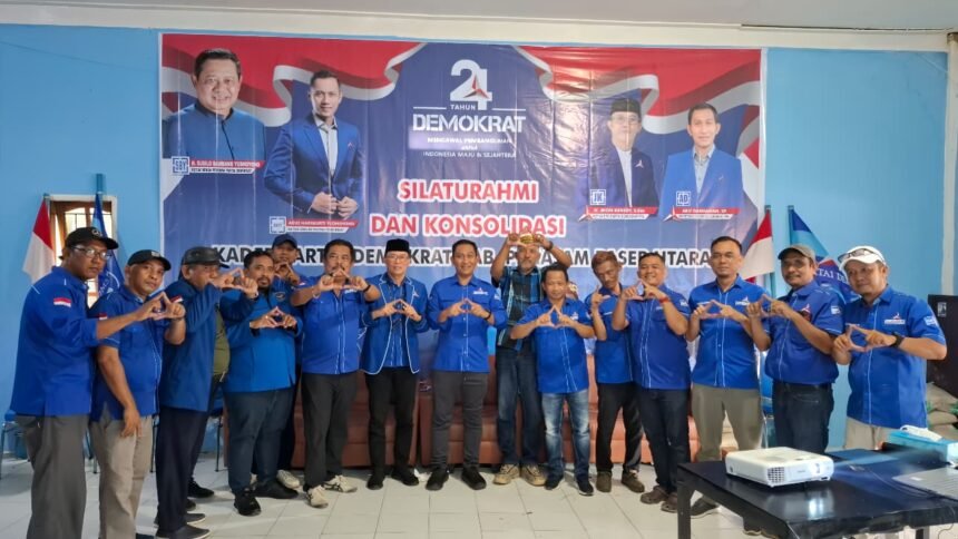 Demokrat PPU