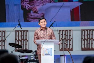 Rangkap Jabatan Andi Satya