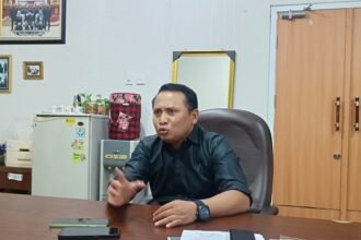 Samarinda