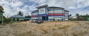 Sekolah di PPU