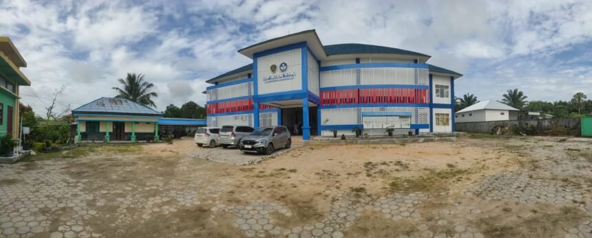 Sekolah di PPU