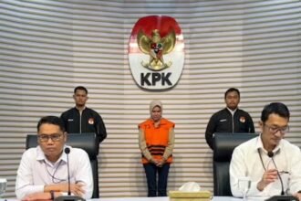 Anak Mantan Gubernur Kaltim