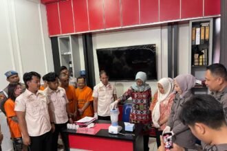 Polres PPU