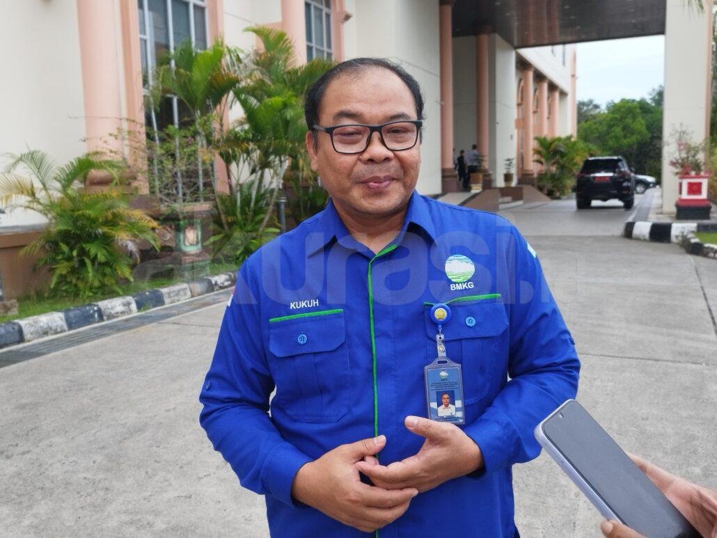 BMKG Pasang Radar Canggih di PPU