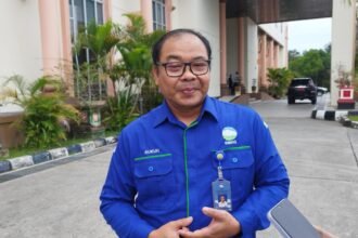 BMKG Pasang Radar Canggih di PPU
