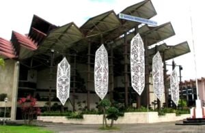 Rangkap Jabatan Legislator