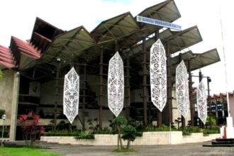 Rangkap Jabatan Legislator