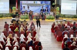 Makanan Bergizi Gratis di PPU