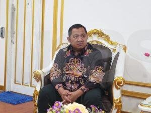 PPU Kantongi Rp100 Miliar