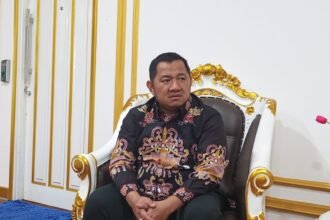 PPU Kantongi Rp100 Miliar