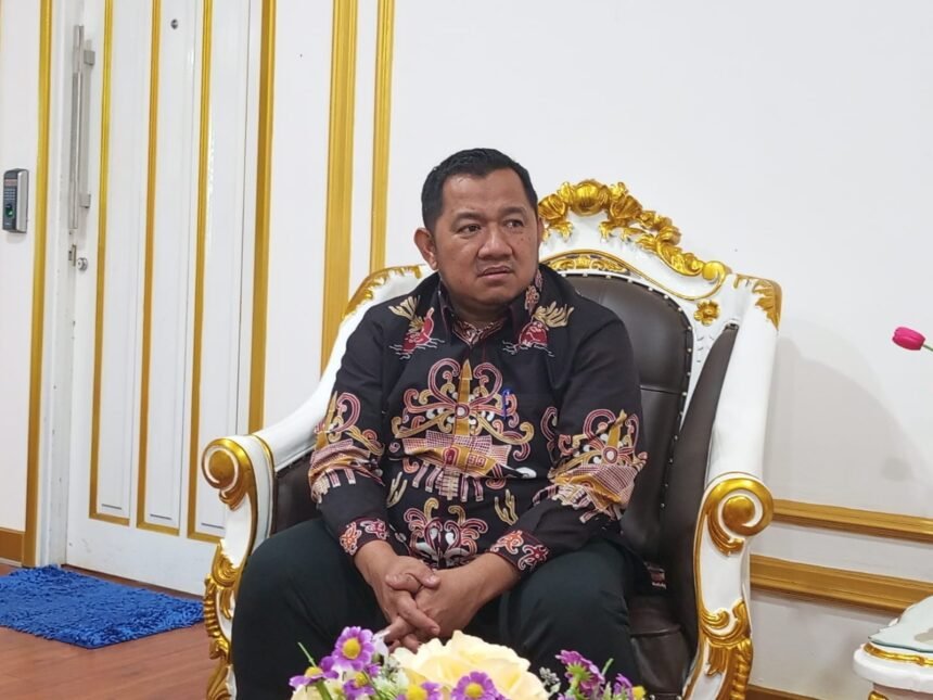 PPU Kantongi Rp100 Miliar