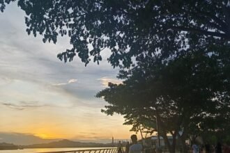 Penataan Sungai