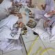 MBG Basi di SMAN 13 Samarinda