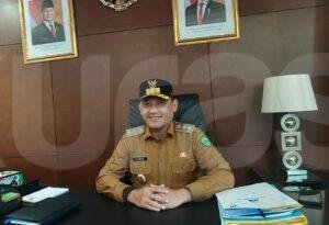 Makanan Basi di SMAN 13 Samarinda