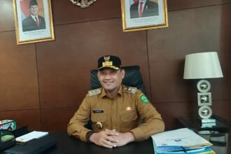 Makanan Basi di SMAN 13 Samarinda