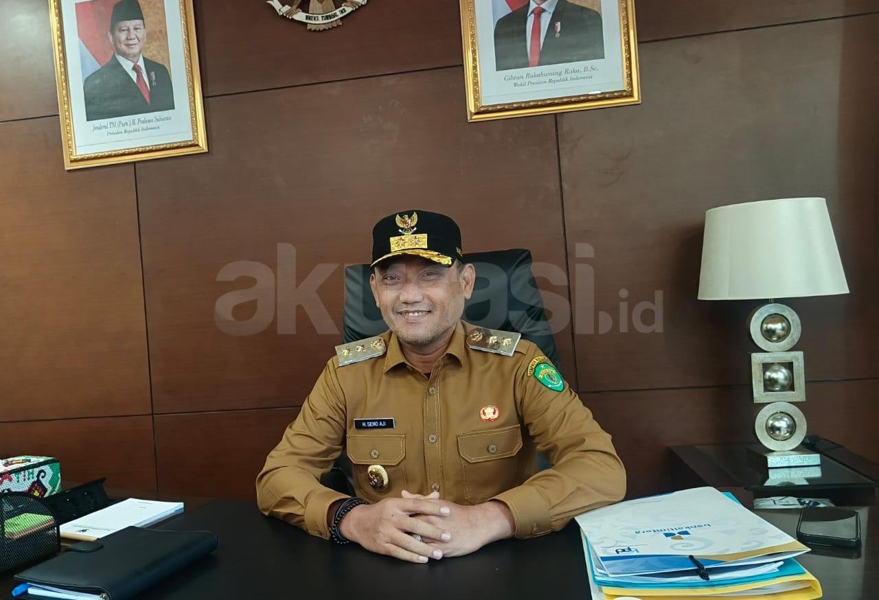 Makanan Basi di SMAN 13 Samarinda