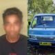 Pria di Babulu Ketangkap Polisi