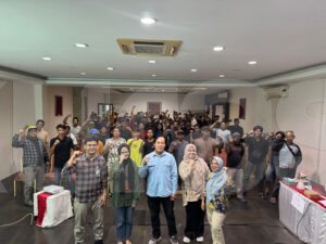 BPJS Ketenagakerjaan Bontang