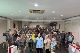 BPJS Ketenagakerjaan Bontang