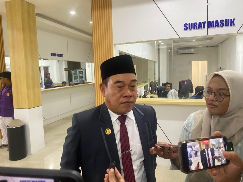 Makanan Basi di Program MBG