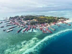 Promosi Wisata Kaltim