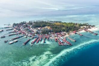 Promosi Wisata Kaltim