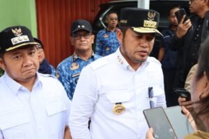 Atlet Muda Kaltim