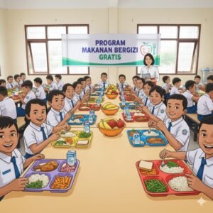 SPPG Penajam