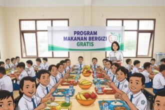 SPPG Penajam