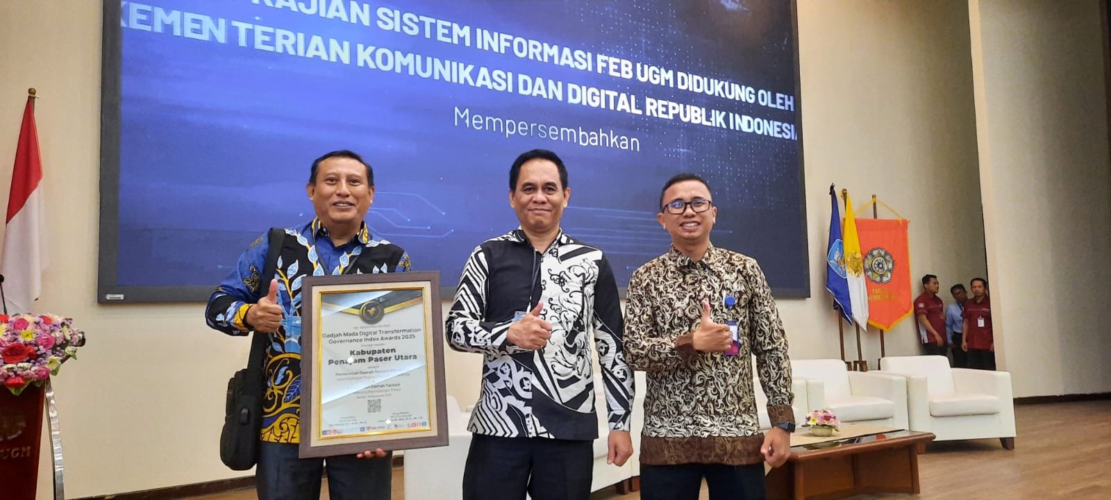 GM-DTGI Awards 2025