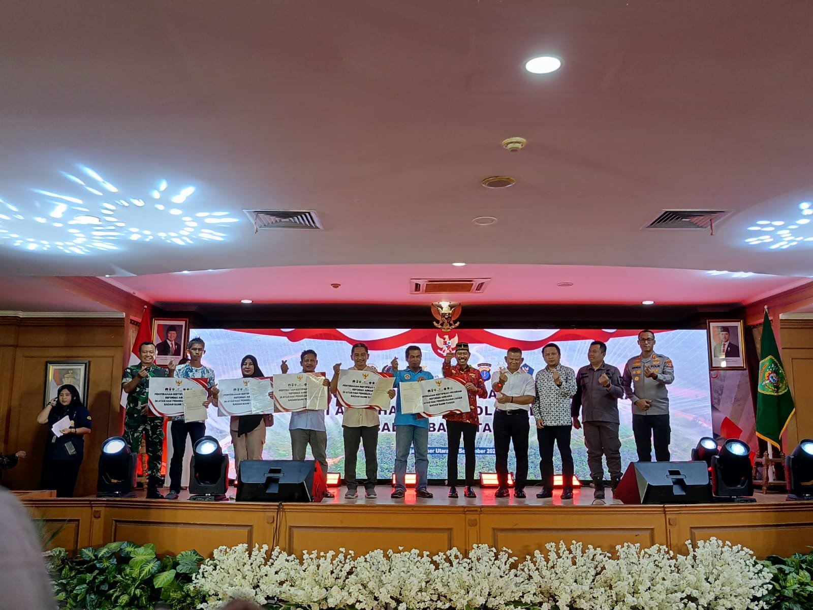 Bandara VVIP IKN
