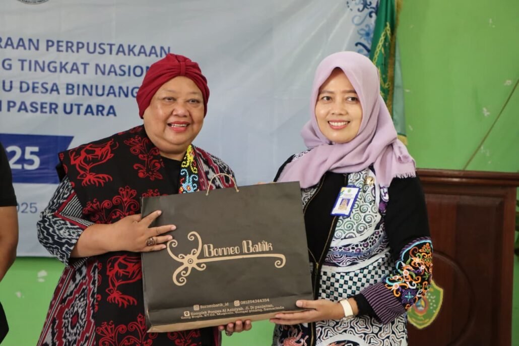 Perpustakaan Sumber Ilmu