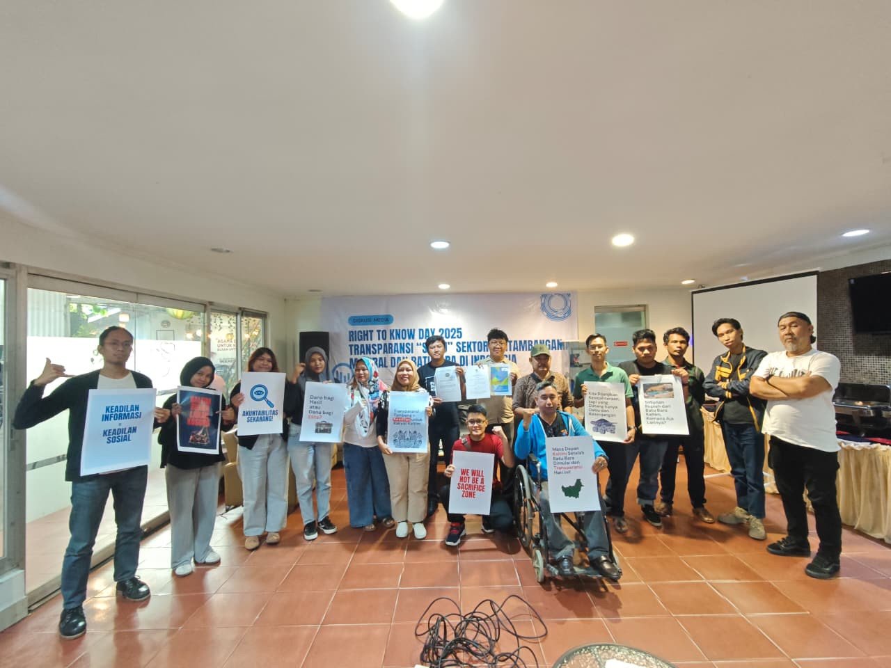 Tambang KPC