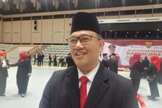 Digitalisasi Pajak Bapenda Samarinda