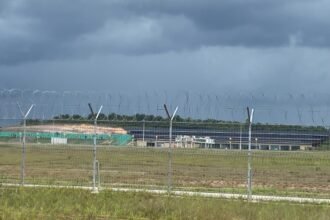 Bandara VVIP