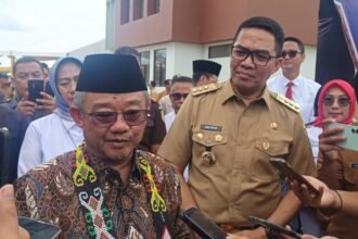 Revitalisasi Sekolah